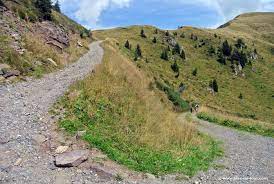 Gemütliche fahrt mit dem motorrad (triumph tiger 800 xc) auf den monte zoncolan (1.750 m) im italienischen friaul im oktober. Motorradstrecken Im Friaul Italien Wolfs Private Website Uber Motorrader Und Reisen