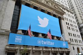 Why twitter stock jumped today. Why Is Twitter Stock Going Up