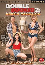 Double Booked 2: Ranch Vacation from Adam & Eve Pictures is Now Available  on DVD and VOD - Fleshbot