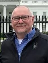 Rick E. Blickensderfer