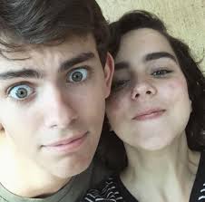 Caroline Willard and Michael Myers's Wedding Website