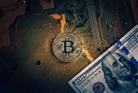 Consulte el análisis técnico y las previsiones del bitcoin. Tiene Respaldo De Valor El Bitcoin Alto Nivel