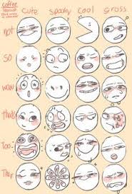 Pin Ot Polzovatelya Karen Kohara Na Doske Emotion Boards Illyustracii Ruk Artbuki Risovanie Eskizov