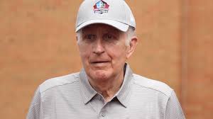 How Former NFL Commissioner Paul Tagliabue Helped Create a Sense of Unity  in America After the 9/11 Tragedy