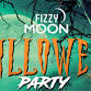 Fizzy Moon Halloween Party event in Leamington Spa