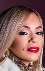 Blue Cantrell is an underrated r&b vocalist