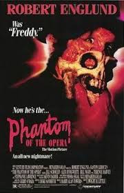 Michael crawford — the phantom of the opera 04:26. The Phantom Of The Opera 1989 Film Wikipedia
