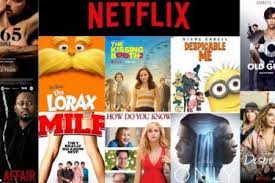 Get started with 10 of the best movies you can stream on netflix. Top 10 Must Watch Movies On Netflix This Month