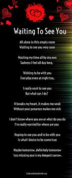 Love is one of the most profound emotions and is therefore often indescribable. Love Poems For Your Girlfriend That Will Make Her Cry Updated 2021