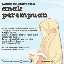 Maybe you would like to learn more about one of these? 65 Kata Nasehat Islami Untuk Anak Perempuan Nur Hannani