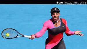 Relive simona halep and serena williams' epic fourth round match at the australian open 2019. Nach Aus Bei Den Australian Open Das Steckt Hinter Der Emotionalen Reaktion Von Serena Williams Sportbuzzer De