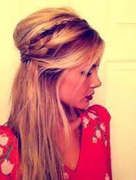 Idee Coiffure Soiree Cheveux Mi Long Coiffure Soiree Cheveux Long Coiffure Coiffure Soiree