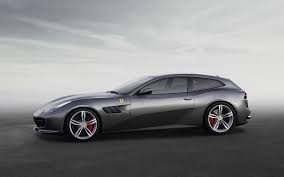 Find your perfect car with edmunds expert reviews, car comparisons, and pricing tools. New 2020 Ferrari Gtc4lusso For Sale Special Pricing Bentley Greenwich Stock Xxx002