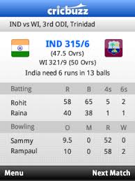 Download cricbuzz apk 5.02.02 for android. Free Cricbuzz Cricket Scores And News Apk Download For Android Getjar