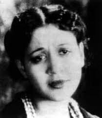 Divas, Damsels & Smudged Mascara — Movie Review Coming Up: “The Scar of  Shame”(1927)...