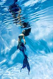 Japanese Style Mermaid Mermaid Photography Mermaid Pictures Realistic Mermaid