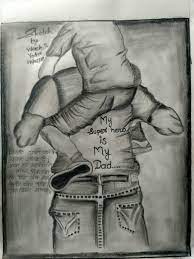 Pin On Vikash Yadav Sketch