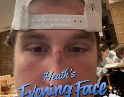 Heath Mann (@_heath_mann) • Fotos y videos de Instagram