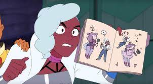 Diane pershing signed netossa she ra princess of power 11x14 photo jsa coa. Netossa S Taste She Ra And The Princesses Of Power Know Your Meme