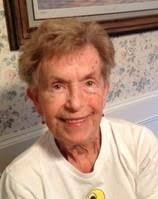 Sally Pesce Obituary (1927