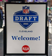 The 2021 nfl draft is drawing nearer by the day, and with it comes a sense of normalcy is coming with it. Umklzfxzdfk4pm