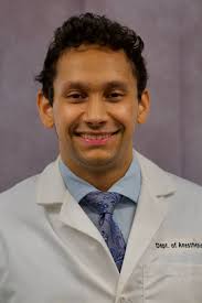 Residents and Alumni