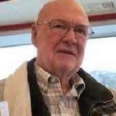 Obituary information for Donald Garrett