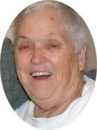 Mary Godfrey Obituary