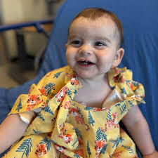 Fundraiser for Morgan Enroughty by Molly Olejer : Donate to help Owen and  his family