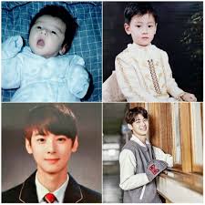 Cha eun woo (차은우) real name: Cha Eun Woo Age Korean Idol