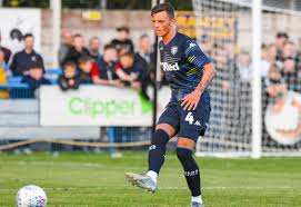 Arsenal, leeds united, leicester city all interested in ben white. Leeds Do Not Have Option For Ben White Thisisfutbol Com