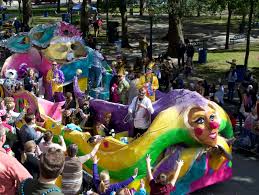 Just moved to mobile alabama. Travel Recap Mobile Alabama Mardi Gras Heather Bien