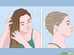 It is not possible to go from dark brown to blonde without using some sort of bleach, be it a bleaching kit or peroxide. 3 Ways To Dye Your Hair From Brown To Blonde Without Bleach