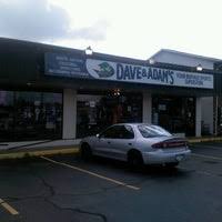 Dave and adam's card world was founded in 1991 when two friends opened a small card store in buffalo, ny. Dave Adam S Card World Belmont Tonawanda Ny
