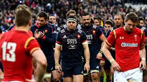 Pays de galles 27th mar 2021. France Pays De Galles Les Plus Belles Images Youtube