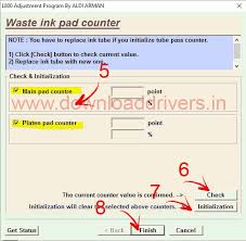Epson Printer 1390 Reset Software Free Download Easysiteaway