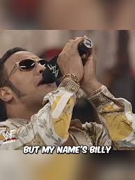 My Name Is Billy Bully