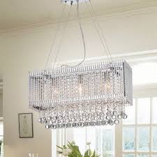 4 Light Lantern Square Rectangle Pendant Cool Floor Lamps Chandelier Chandelier Ceiling Lights