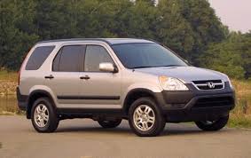 Free shipping for many items! 2003 Honda Cr V Review Ratings Edmunds