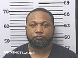 EVANS DEMARCUS LAVELL 09/17/2024