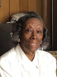 Mattie Blanchard Poole