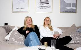 Ett sådant tillfälle kom nyligen för folkkära. Pappans Cancerbesked Chockade Stina Blackstenius Gp