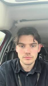 Joshua Barrie’s Reaction After Rangers' Victory Over Celtic