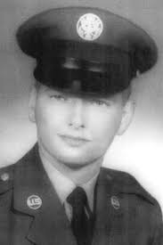 Obituary: James Doughty