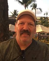 Mark D. Jarvis Obituary June 28, 2023