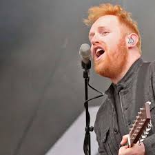 Gavin James: All revved up for drive-in gigs