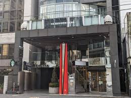 H2 AOYAMA BLDG. - 青山不動産情報館（青山・表参道・原宿）