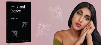 Rupi Kaur achieves another bestseller milestone