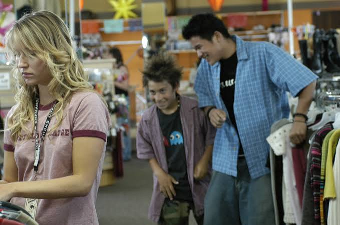 I-See-You.com (2006) - IMDb