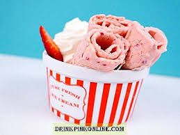 Boleh buat banyak mana nak, makan sampai puas. Fakta Yang Paling Menarik Tentang Ais Krim Keterangan Dan Ciri Hidangan Utama 2021